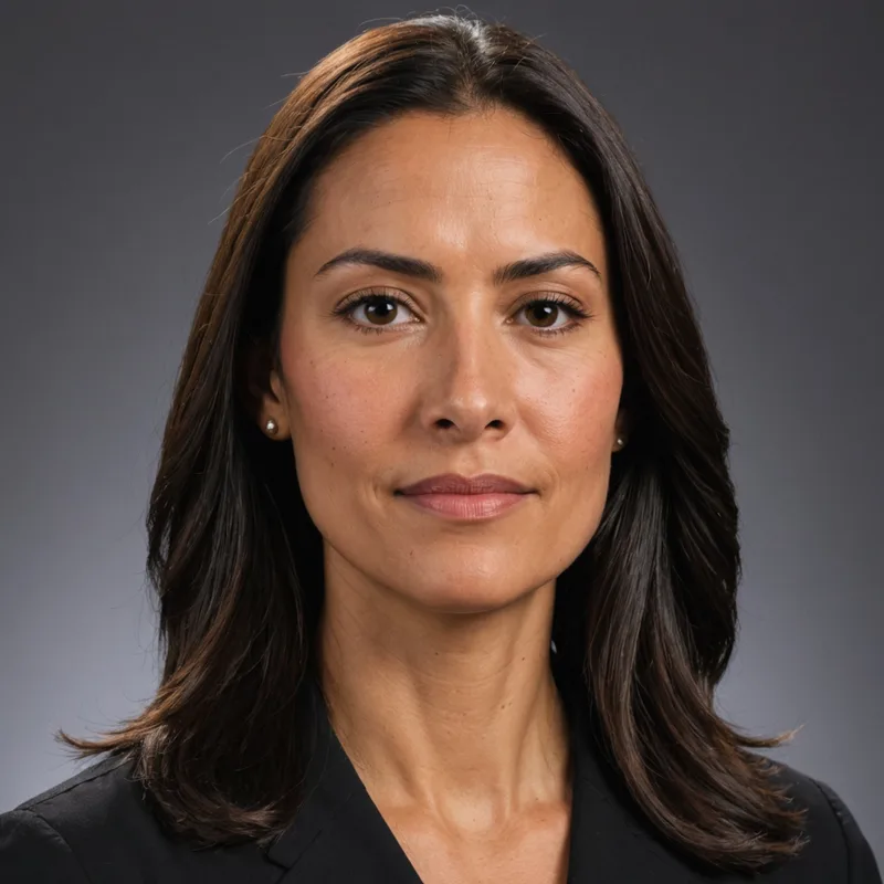 Dr. Elena Vargas, Chief Geoscientist and Co-Founder of Critical Energy